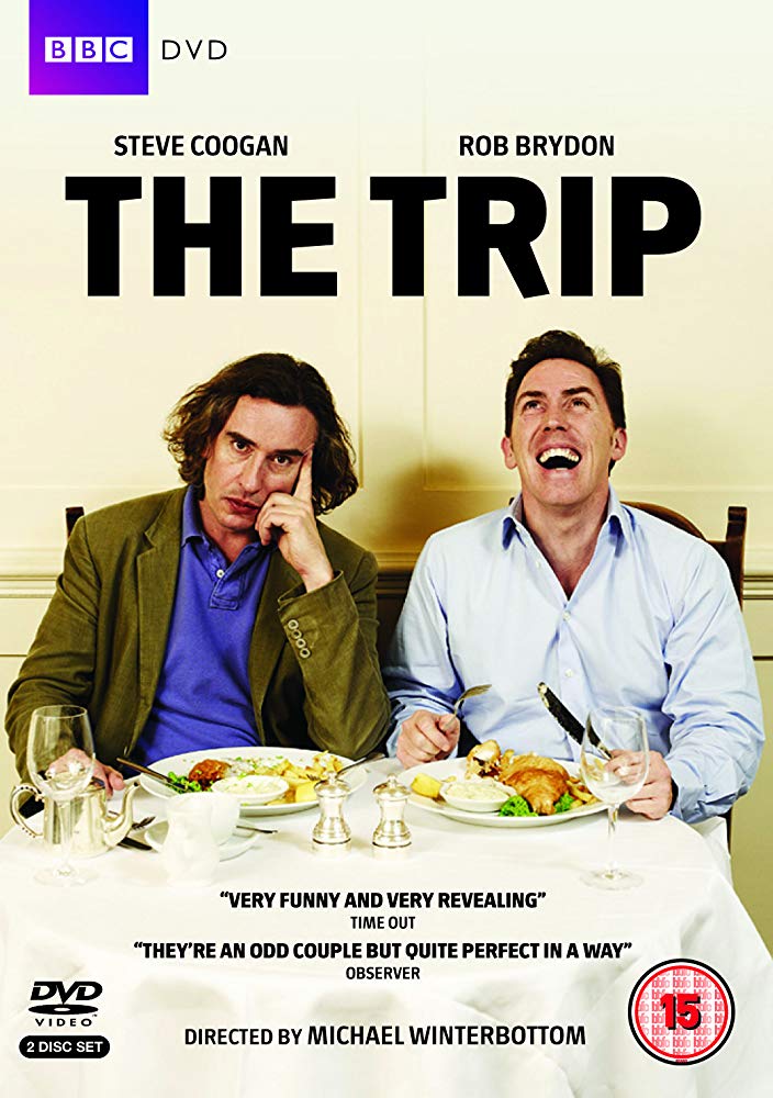 The Trip - Season 4