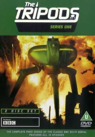 The Tripods - Season 2