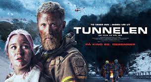 The Tunnel (2020)