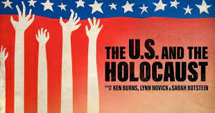 The U.S. and the Holocaust - Season 1