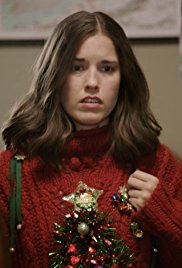 The Ugly Christmas Sweater