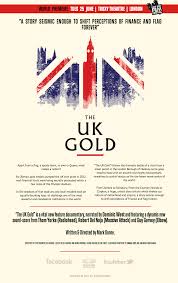 The UK Gold