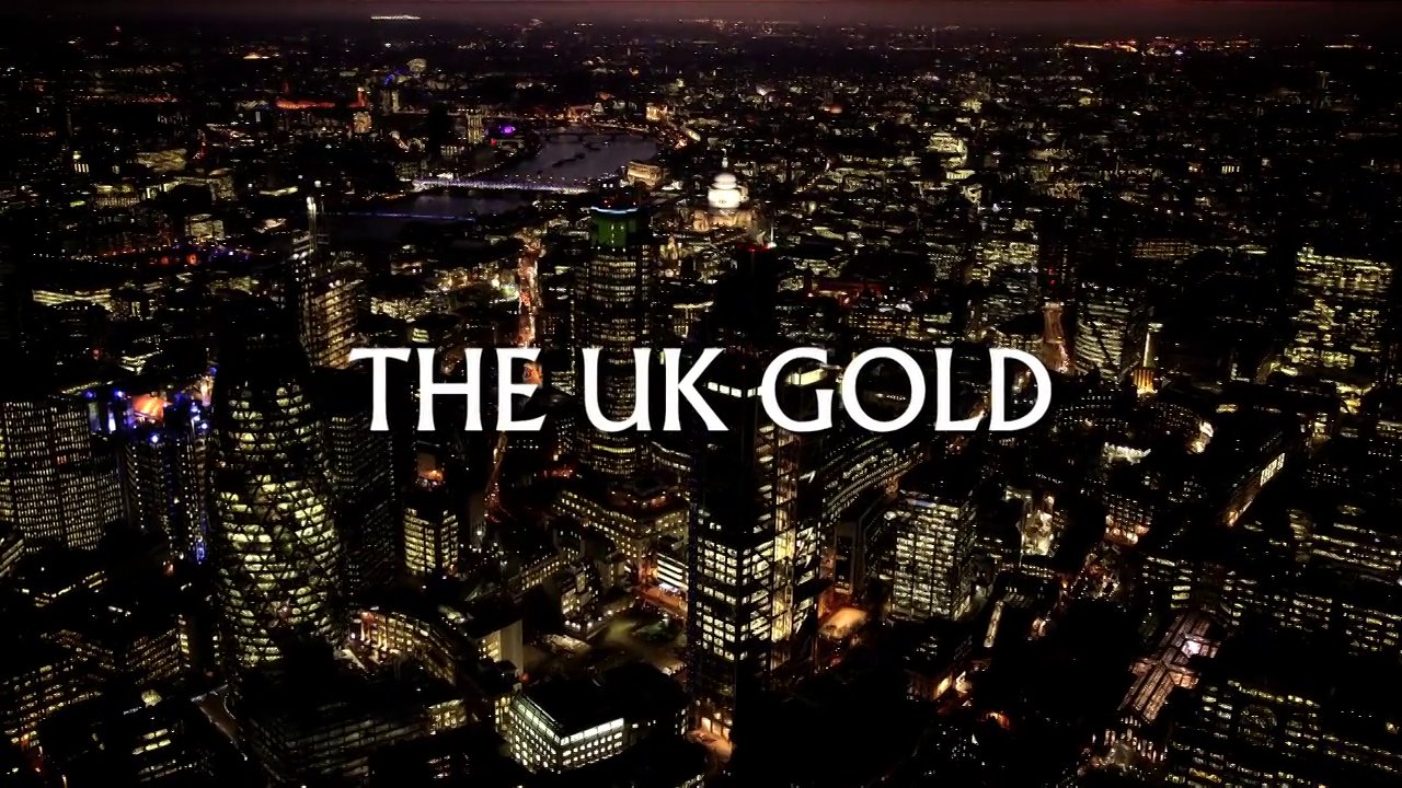 The UK Gold