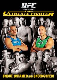 The Ultimate Fighte - Season 24