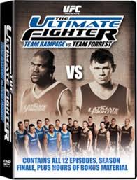 The Ultimate Fighter - Season 07