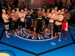 The Ultimate Fighter - Season 07