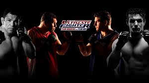 The Ultimate Fighter - Season 28