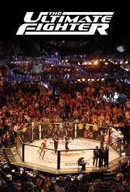 The Ultimate Fighter - Season 28