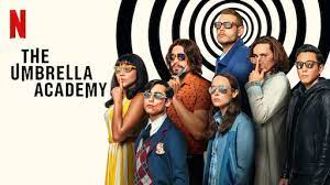 The Umbrella Academy - Season 3