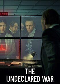 The Undeclared War - Season 1