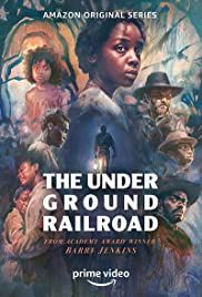 The Underground Railroad - Season 1