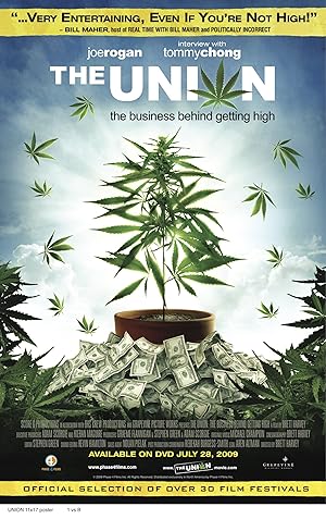 The Union: The Business Behind Getting High