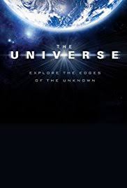 The Universe season 6