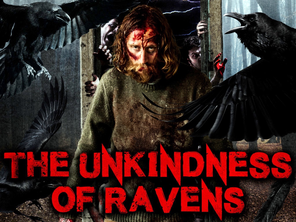 The Unkindness of Ravens