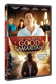 The Unlikely Good Samaritan