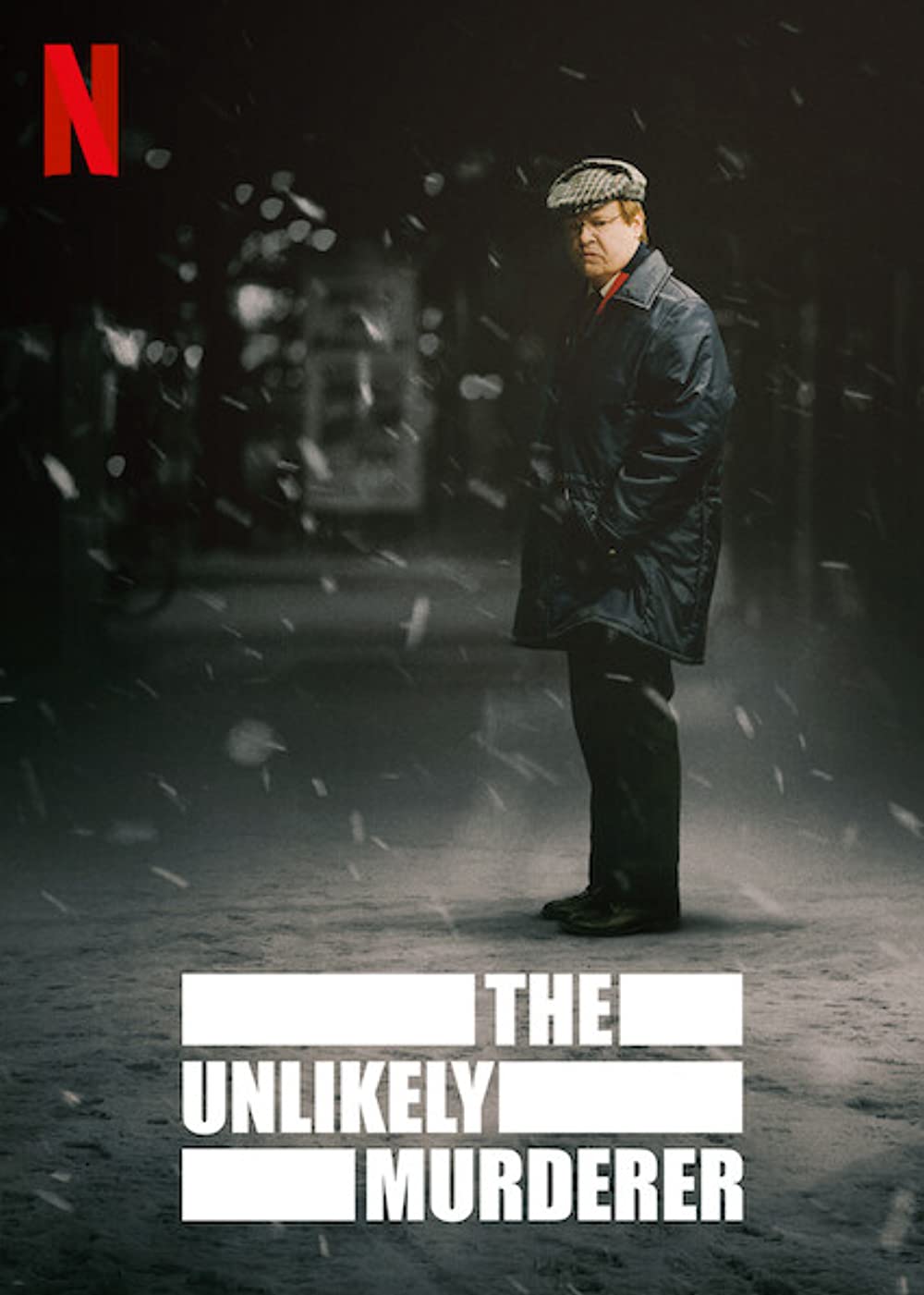 The Unlikely Murderer - Season 1