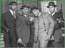 The Untouchables - Season 1