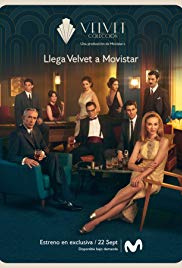 The Velvet Collection - Season 2