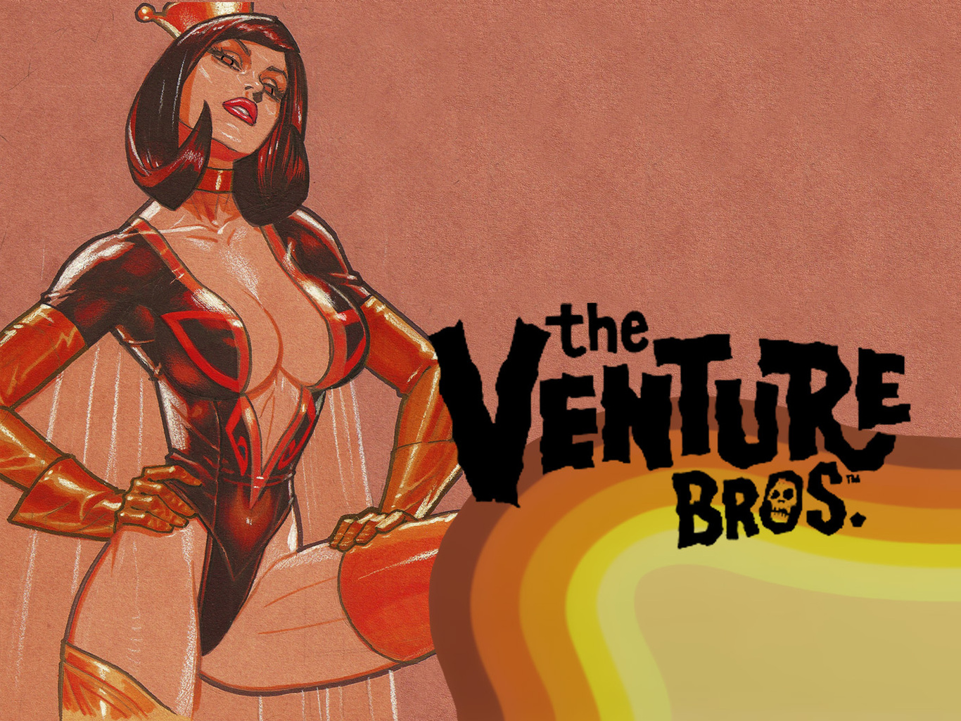 The Venture Bros - Season 5