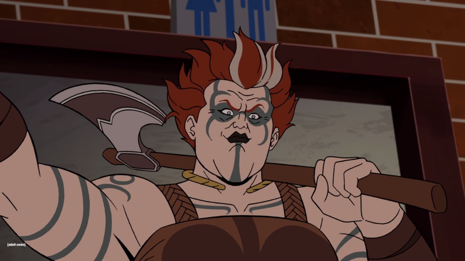 The Venture Bros - Season 7