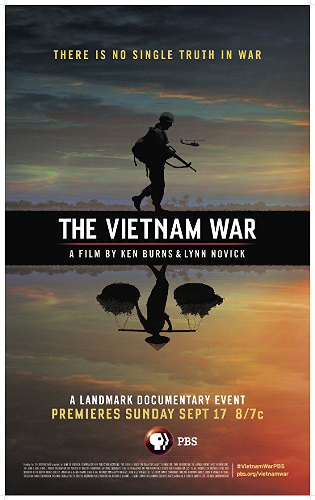 The Vietnam War - Season 01