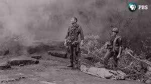 The Vietnam War - Season 01