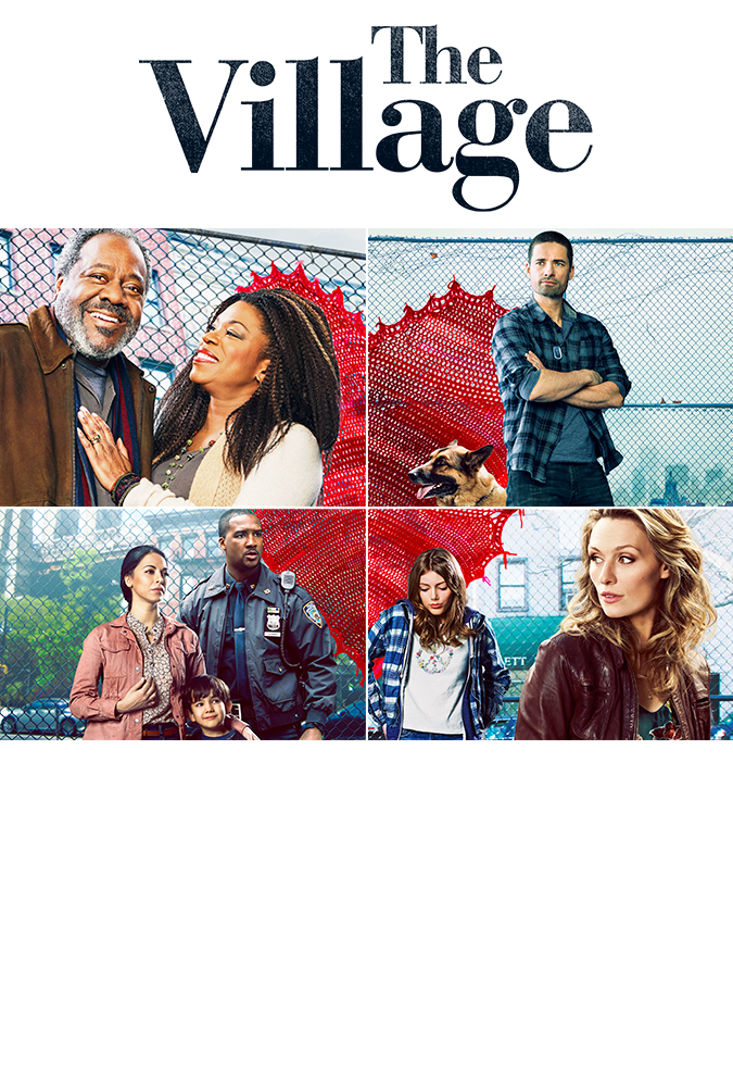 The Village (2019) - Season 1