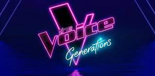 The Voice Generations - Season 1