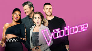 The Voice - Season 13