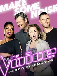 The Voice - Season 14