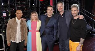 The Voice - Season 17