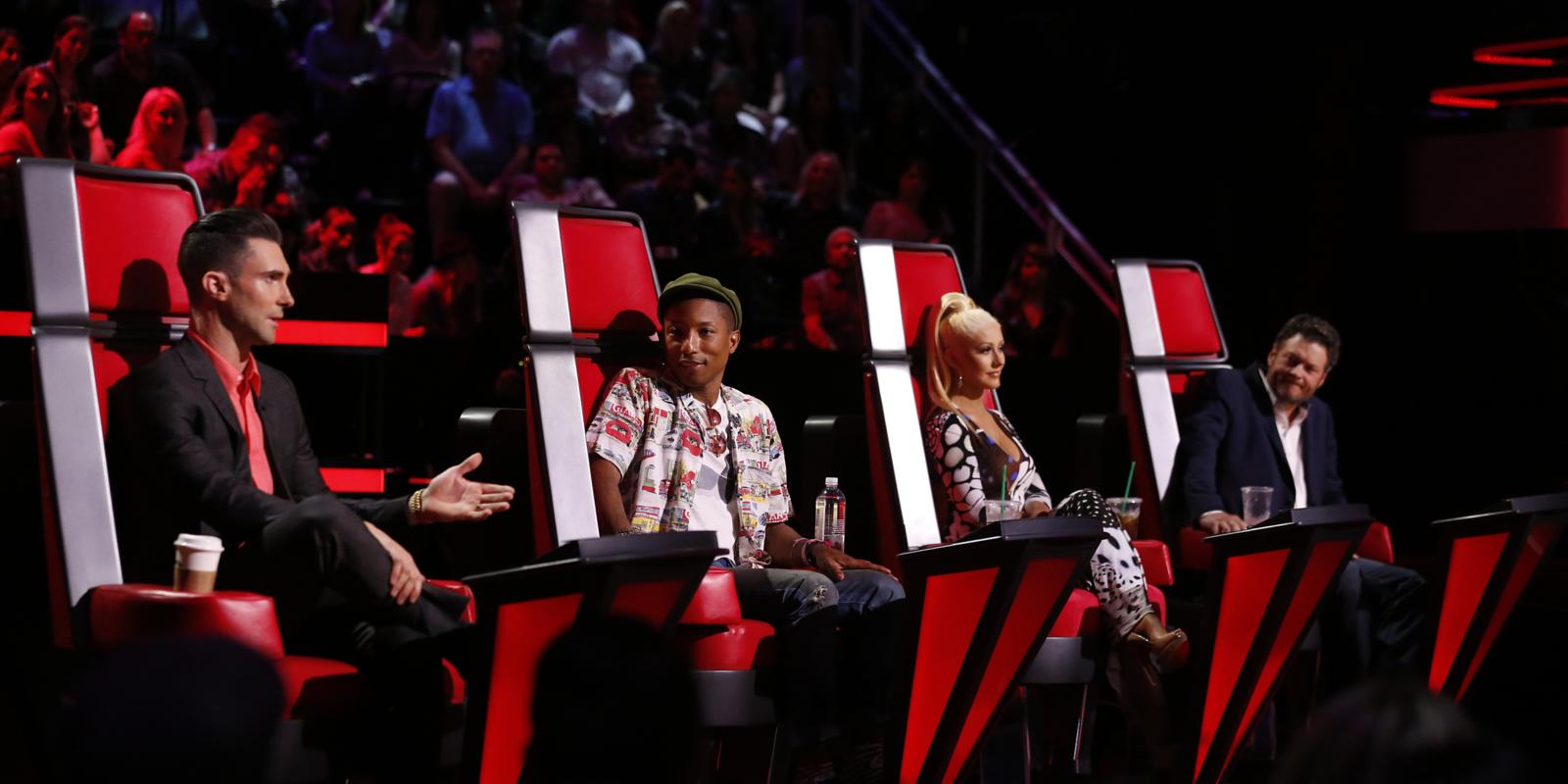 The Voice - Season 1