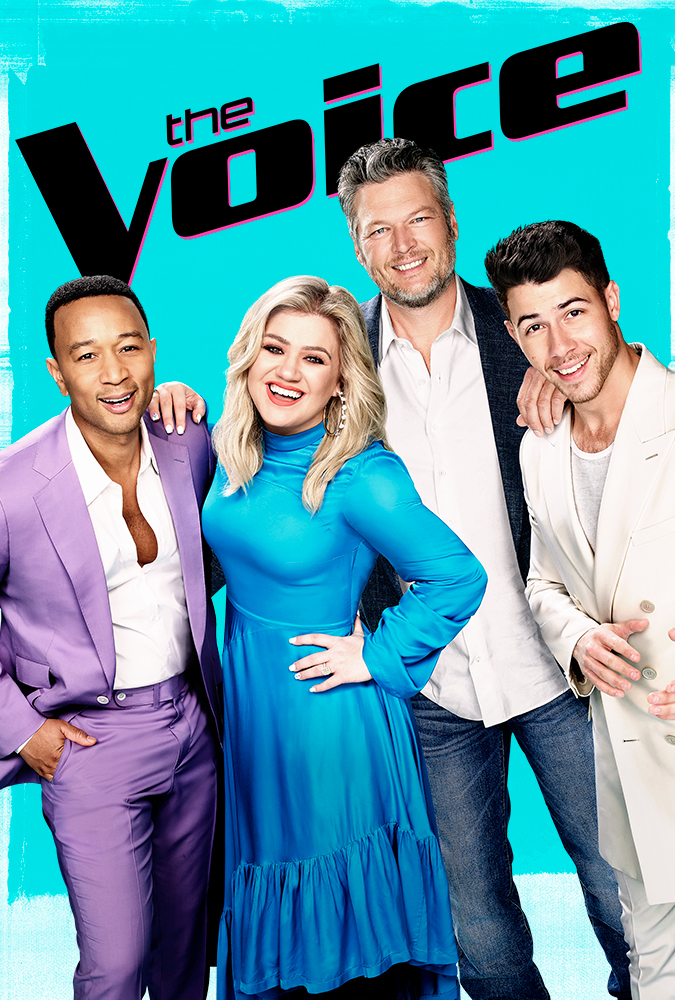The Voice - Season 21