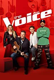 The Voice - Season 23
