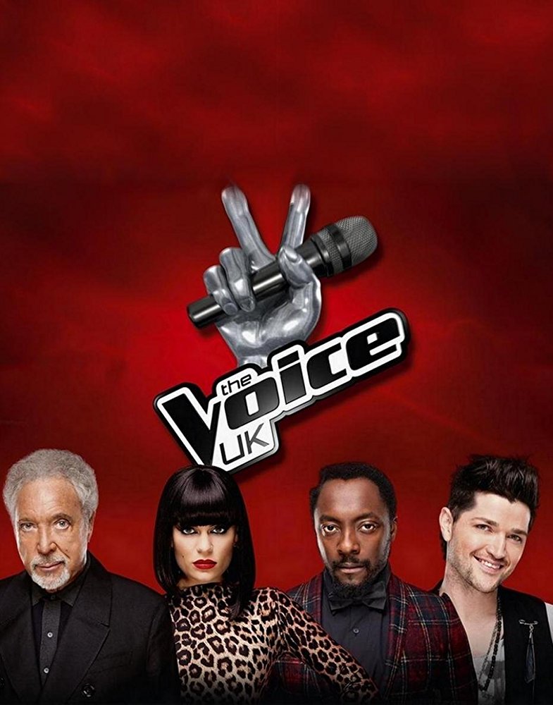 The Voice UK - Season 10