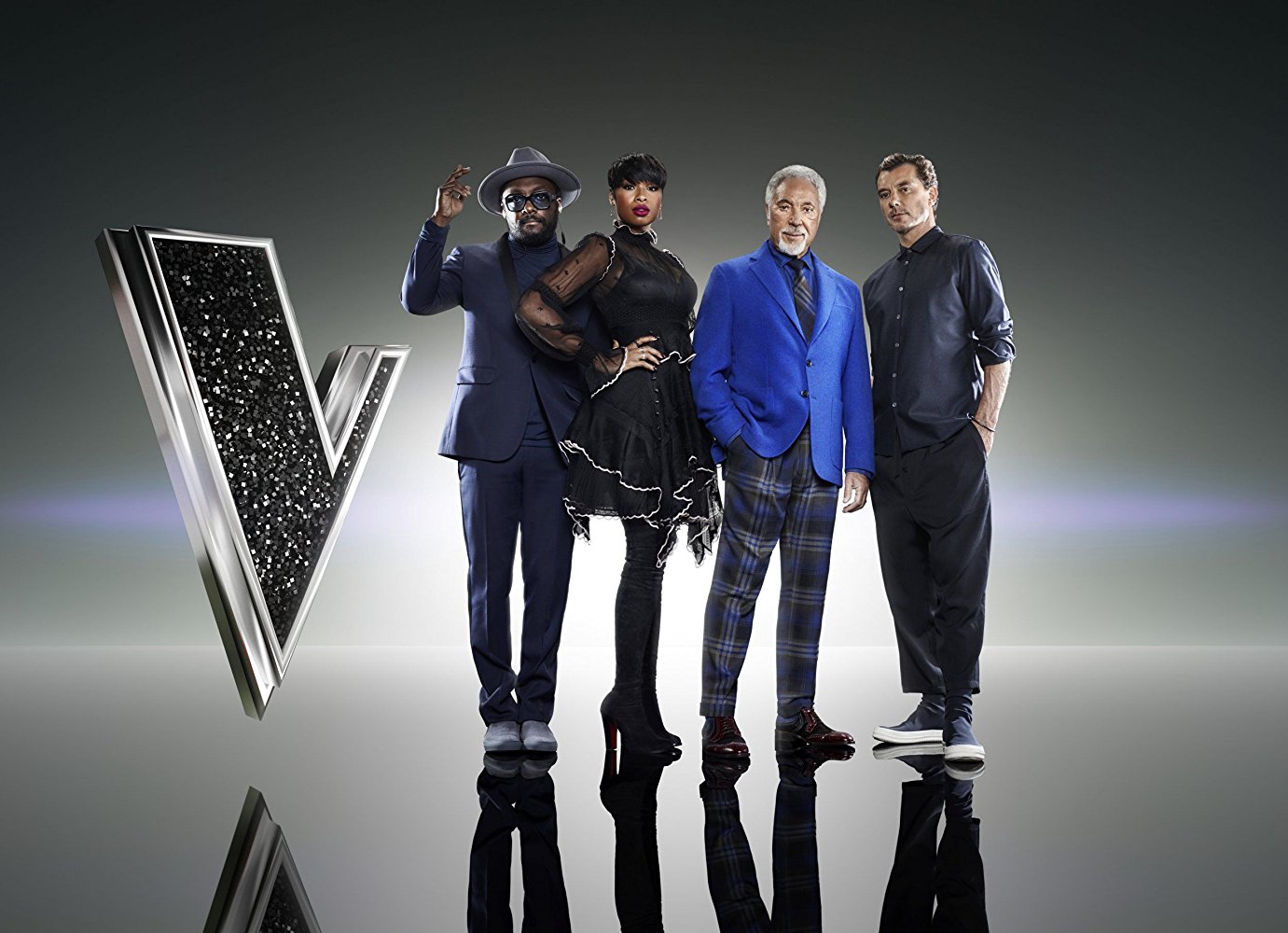 The Voice UK - Season 10