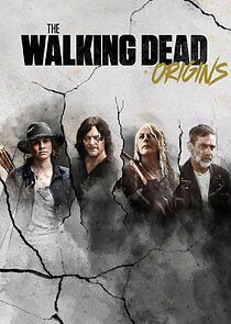 The Walking Dead: Origins - Season 1