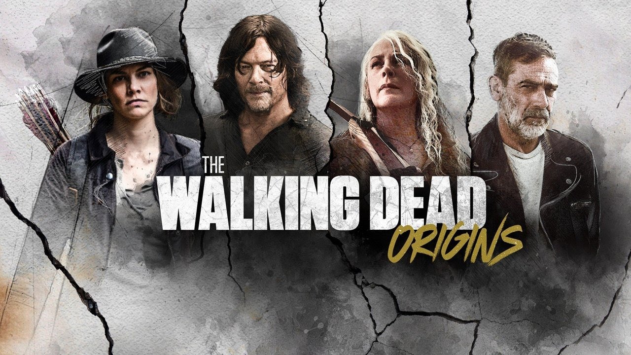 The Walking Dead: Origins - Season 1