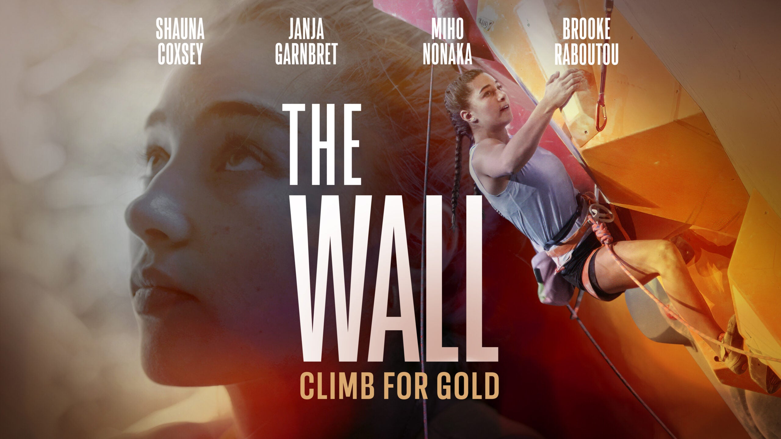 The Wall - Climb for Gold