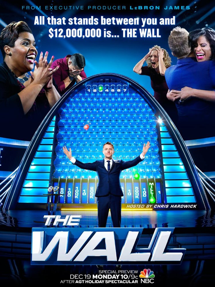 The Wall - Season 2