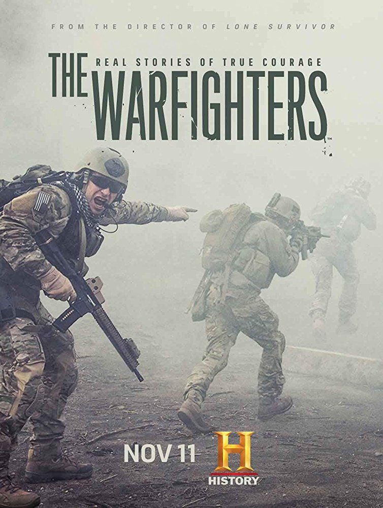 The Warfighters - Season 2