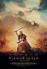 The Warrior Queen of Jhansi