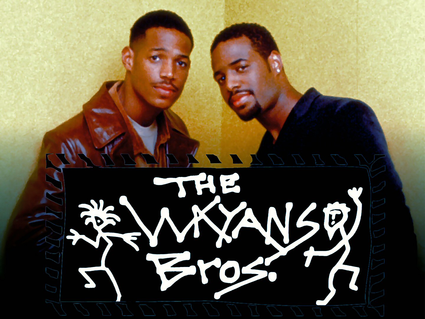 The Wayans Bros. - Season 1