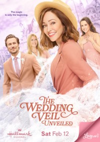 The Wedding Veil Unveiled