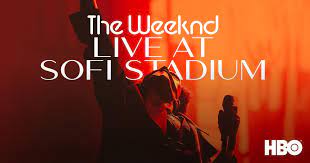 The Weeknd: Live at SoFi Stadium