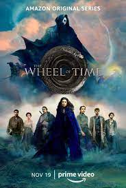 The Wheel of Time - Season 1