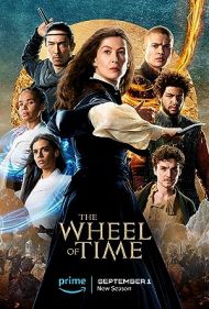 The Wheel Of Time: Season 2