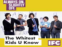 The Whitest Kids U'Know season 1