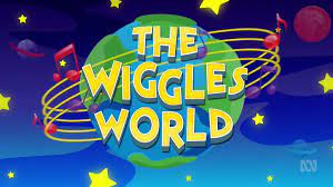 The Wiggles: The Wiggles World - Season 1