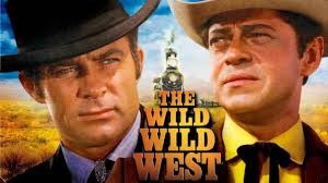 The Wild Wild West season 1